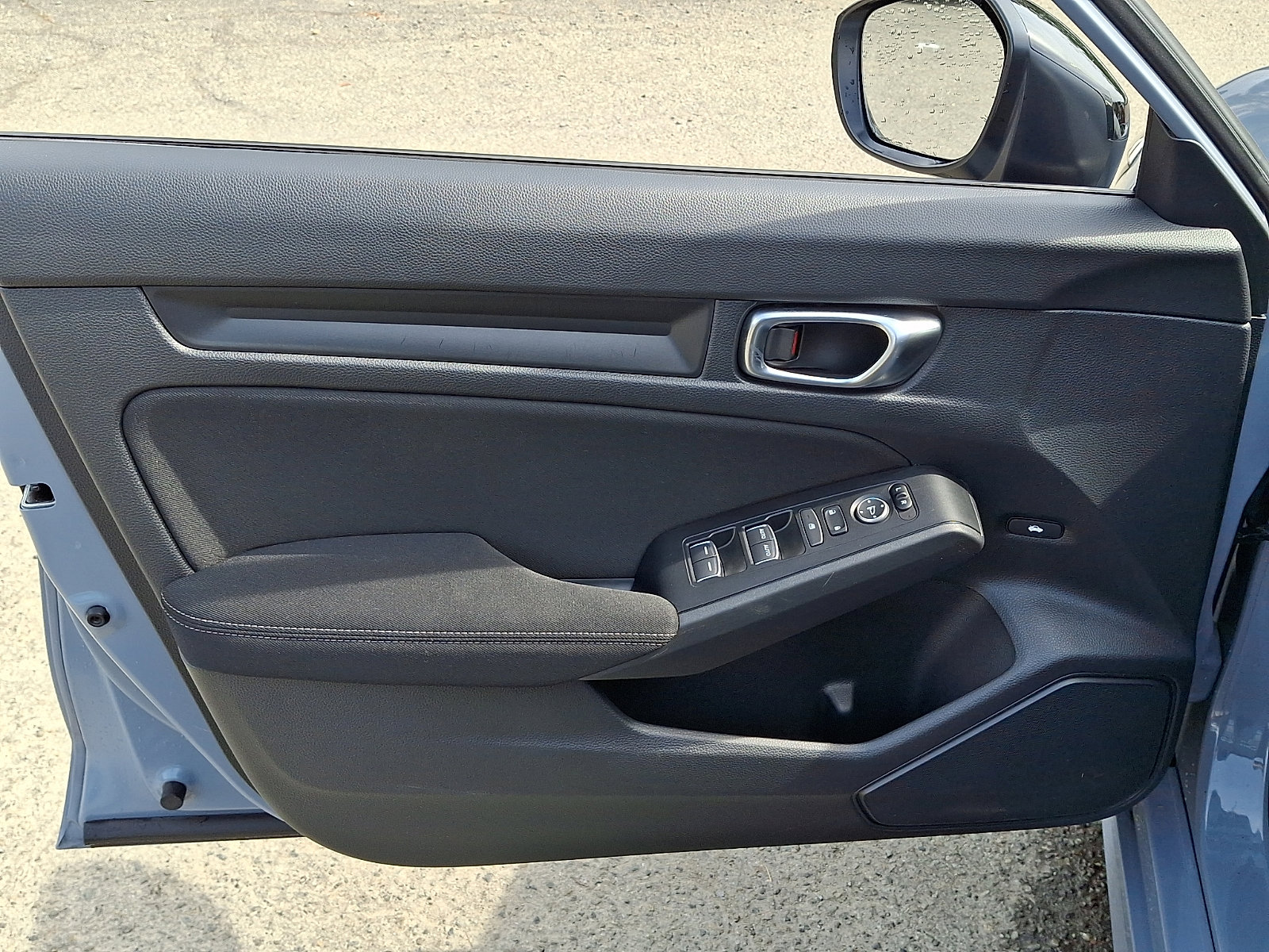 Used 2023 Honda Civic Sport image 13