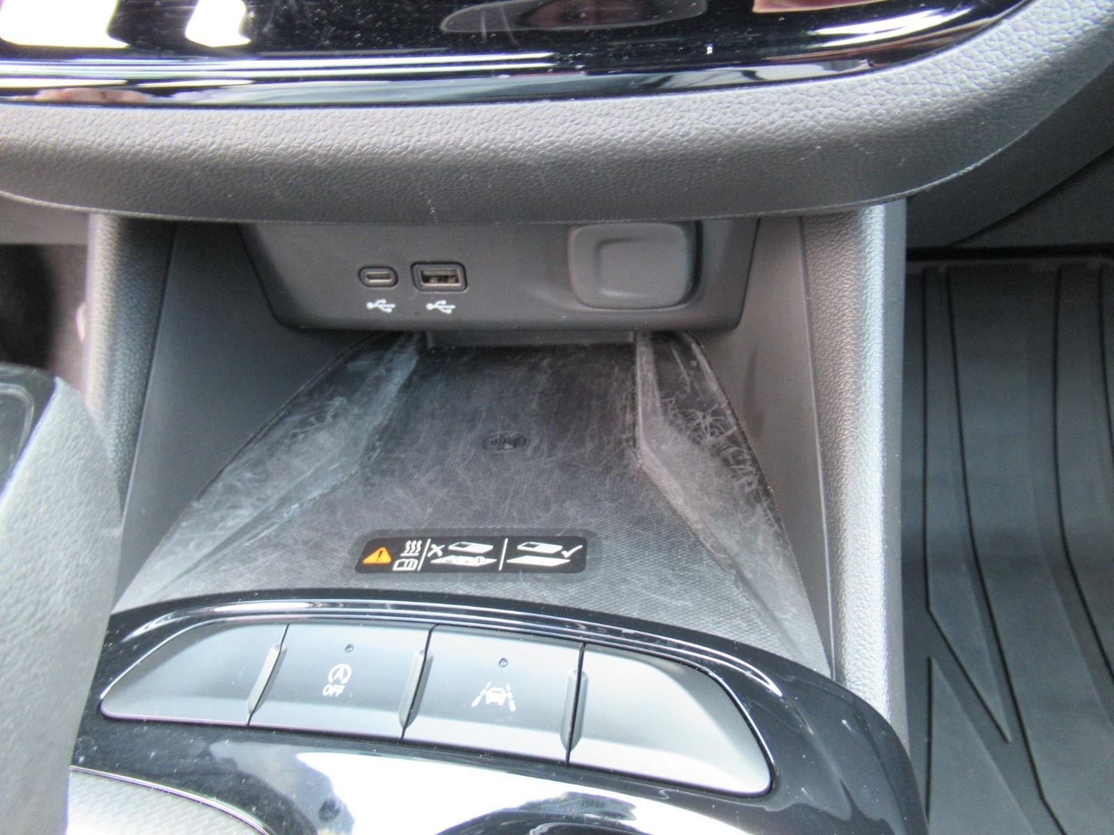 Used 2024 Buick Envista Avenir FWD image 26