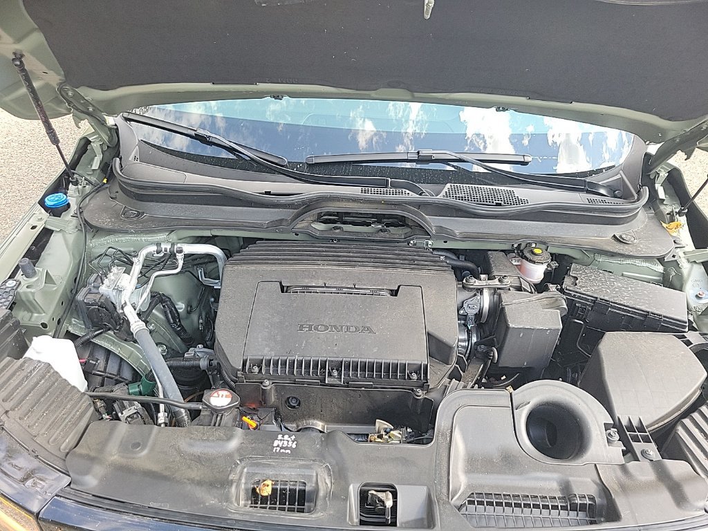 Used 2026 Honda Passport TrailSport Elite image 32