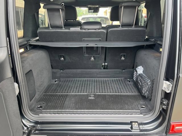 Used 2025 Mercedes-Benz G 550 image 14