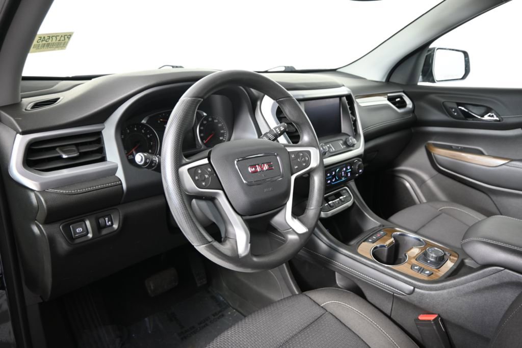 Used 2023 GMC Acadia SLE w/ Driver Convenience Package image 23