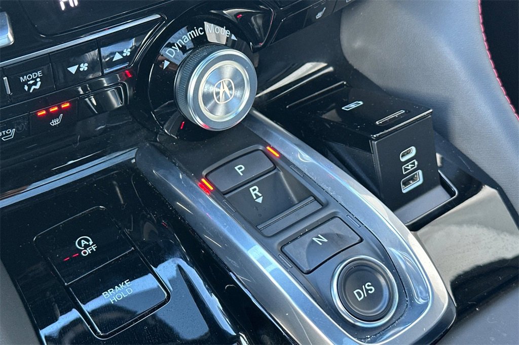 Certified 2023 Acura MDX A-Spec image 24