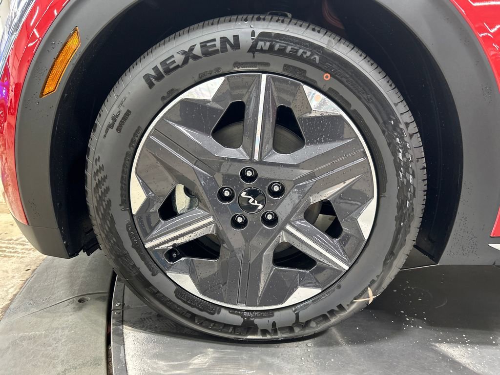 New 2025 Kia EV6 Light image 26