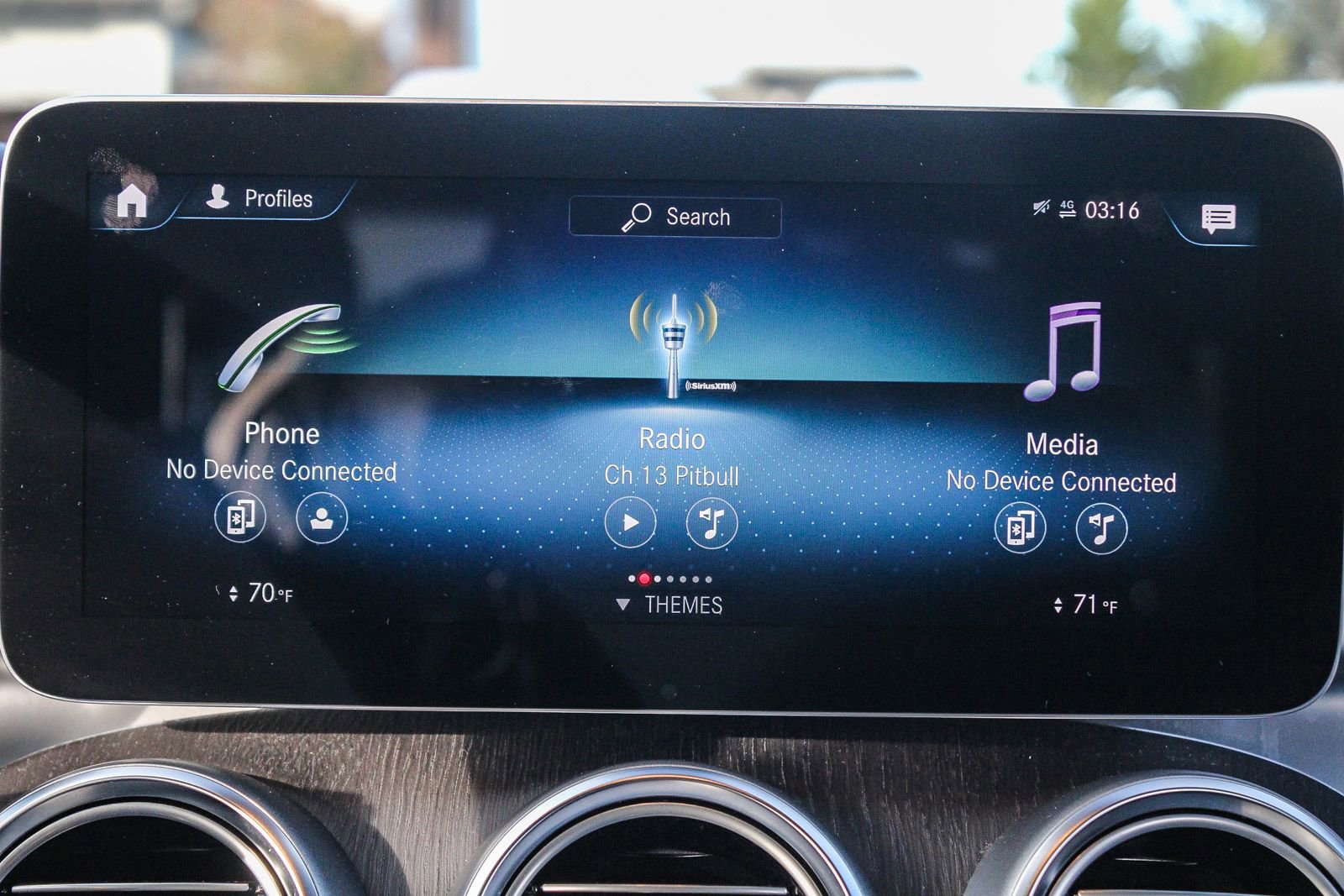 Certified 2022 Mercedes-Benz GLC 300 GLC 300 image 15