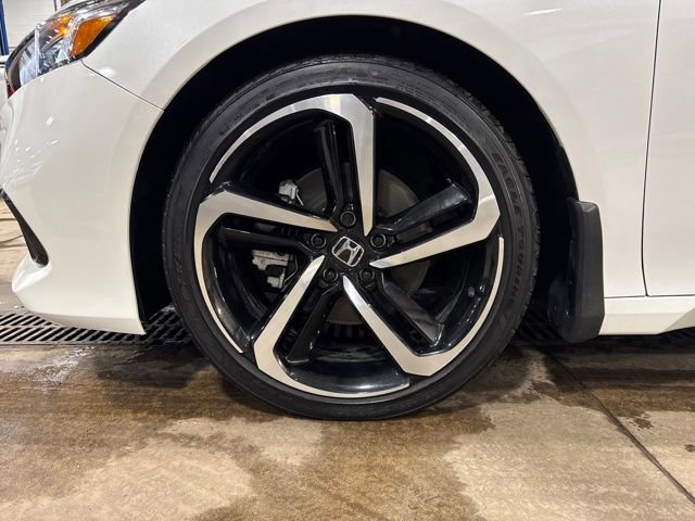 Used 2022 Honda Accord Sport Special Edition image 30