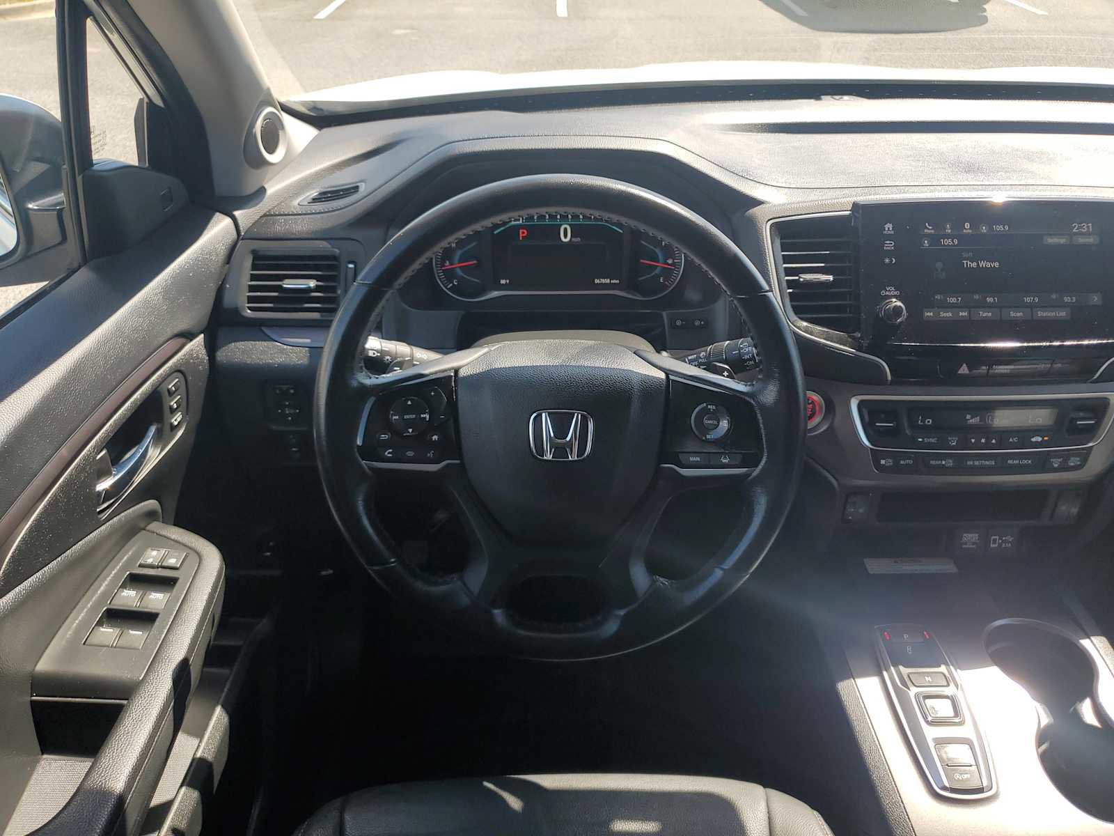 Used 2021 Honda Pilot Special Edition image 11