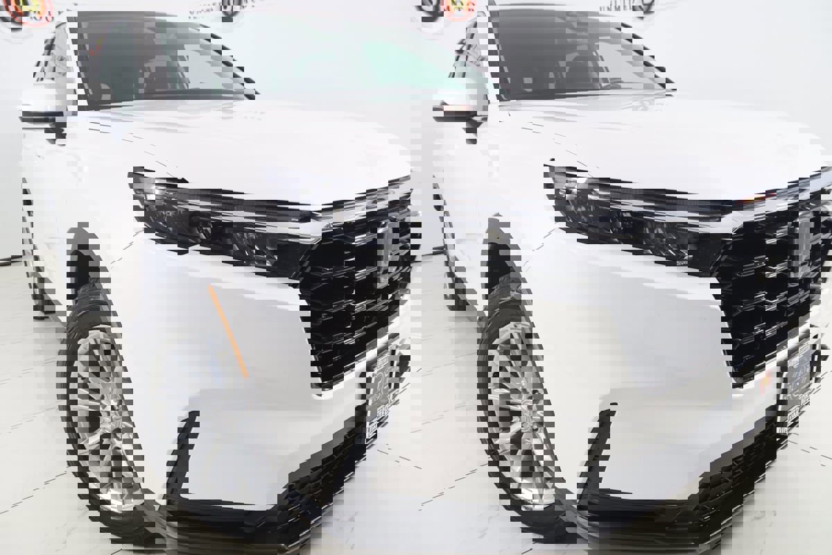 Used 2024 Honda CR-V EX image 15