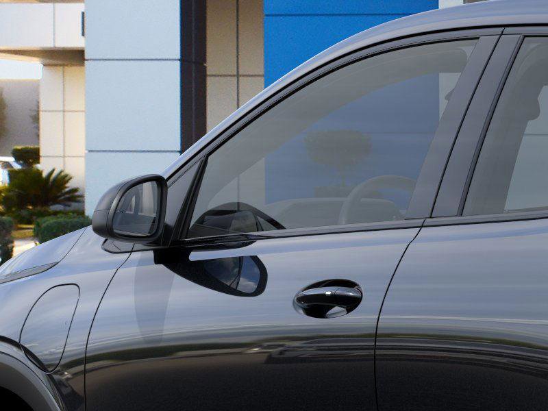 New 2027 Chevrolet Bolt LT image 12