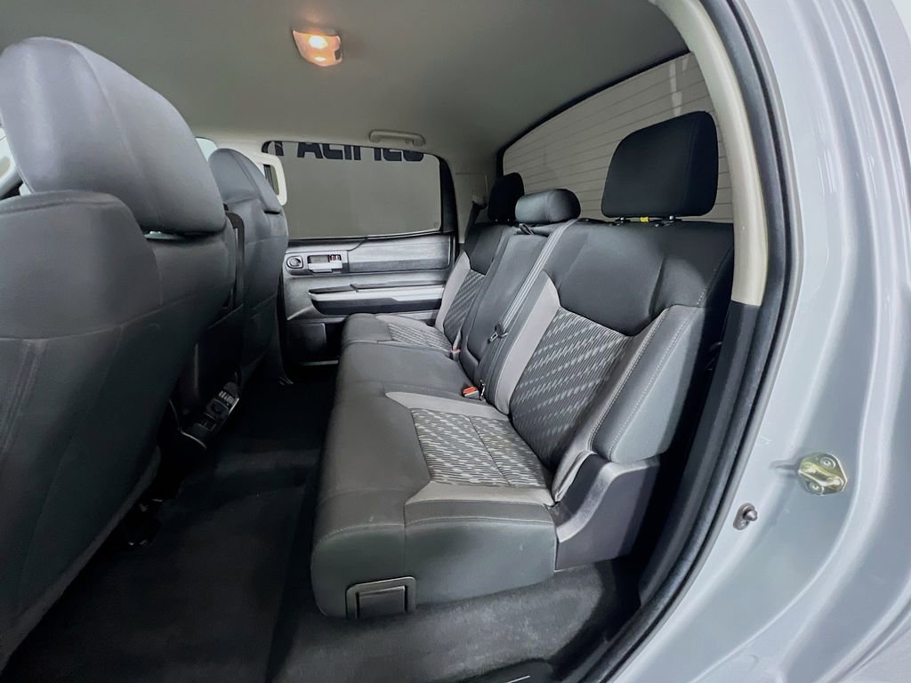Used 2020 Toyota Tundra SR5 image 20
