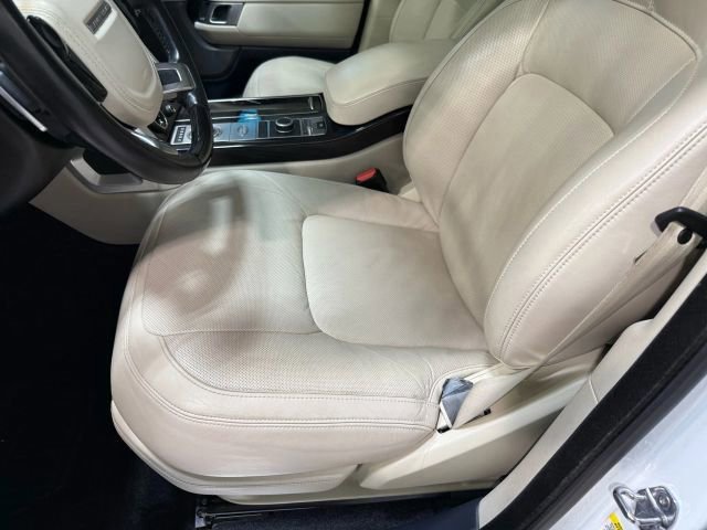 Used 2020 Land Rover Range Rover Autobiography AWD/4WD image 73