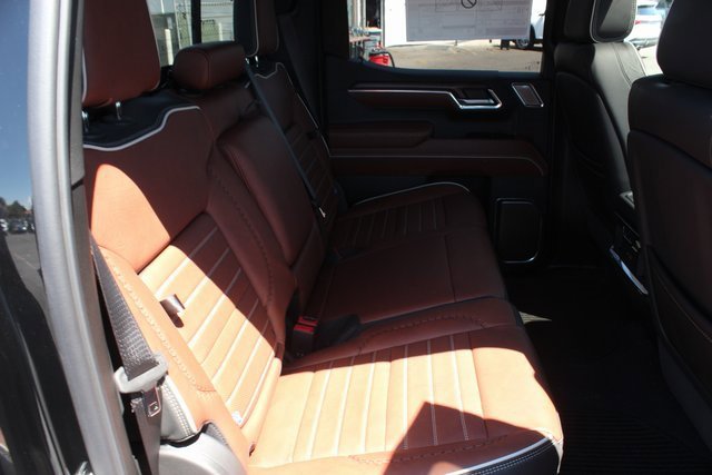 New 2026 GMC Sierra 1500 Denali Ultimate image 30