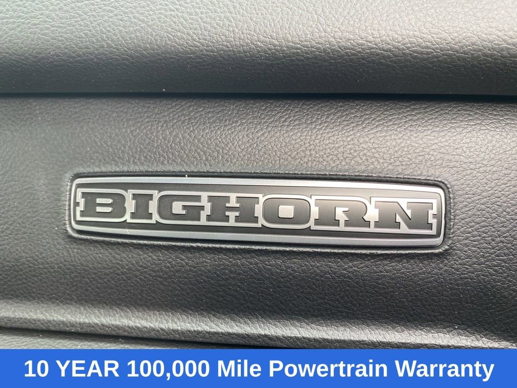 New 2026 RAM 1500 Big Horn image 14