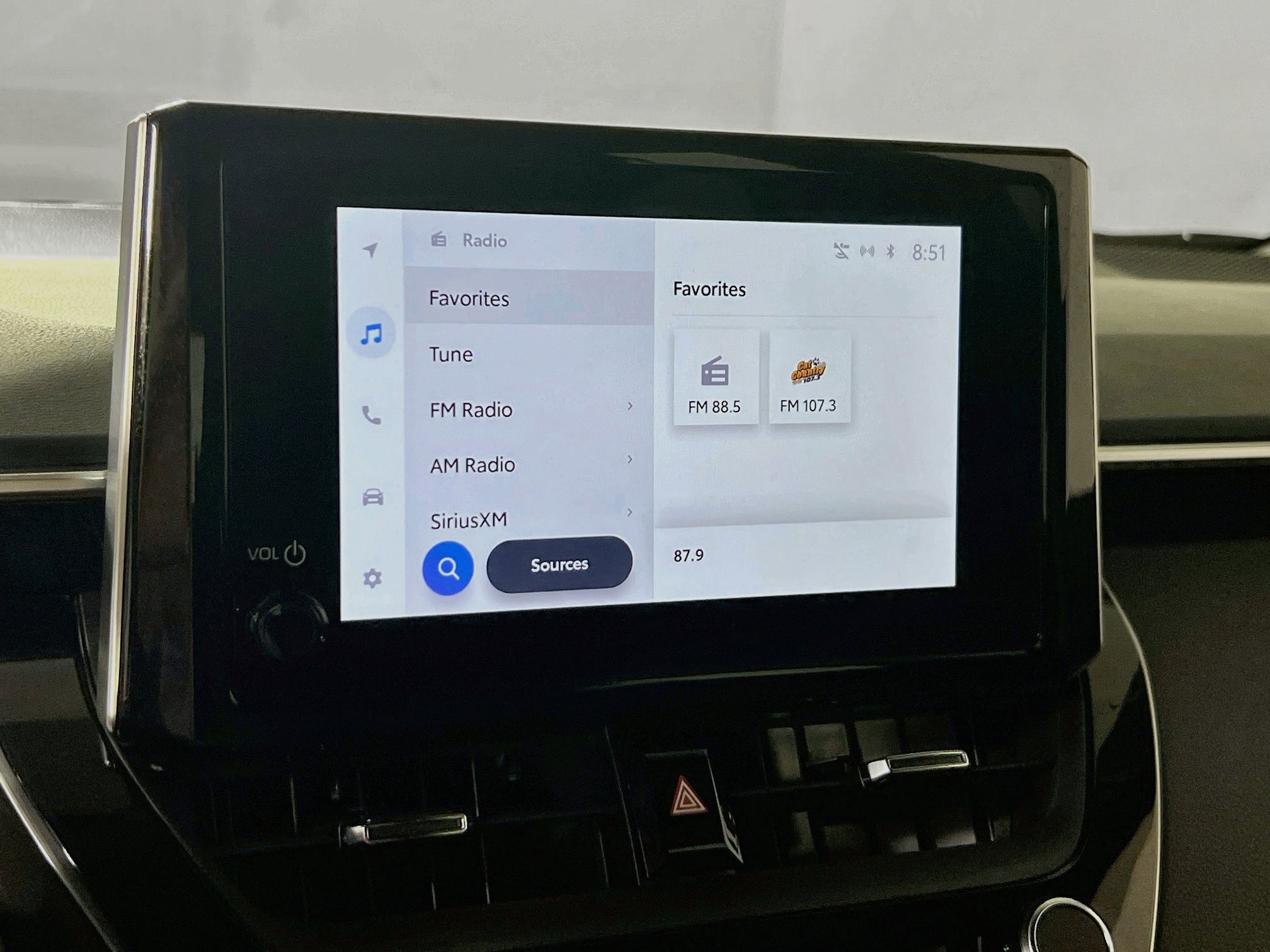 Used 2024 Toyota Corolla SE image 14