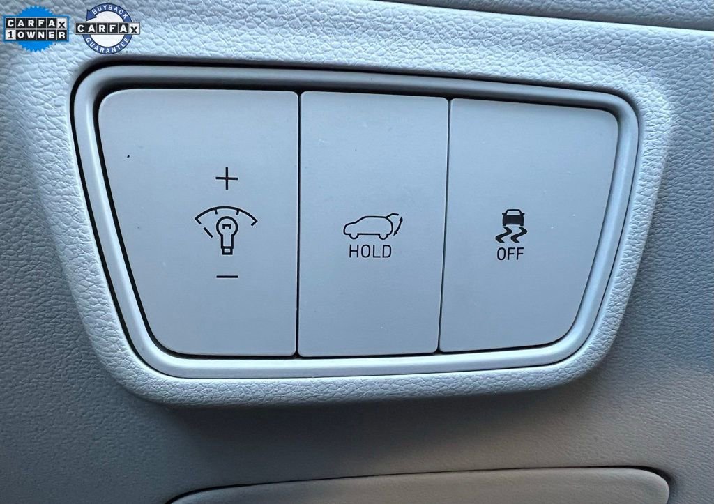 Used 2023 Hyundai Tucson SEL image 11