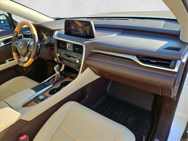 Used 2020 Lexus RX 350 FWD w/ Premium Package image 22