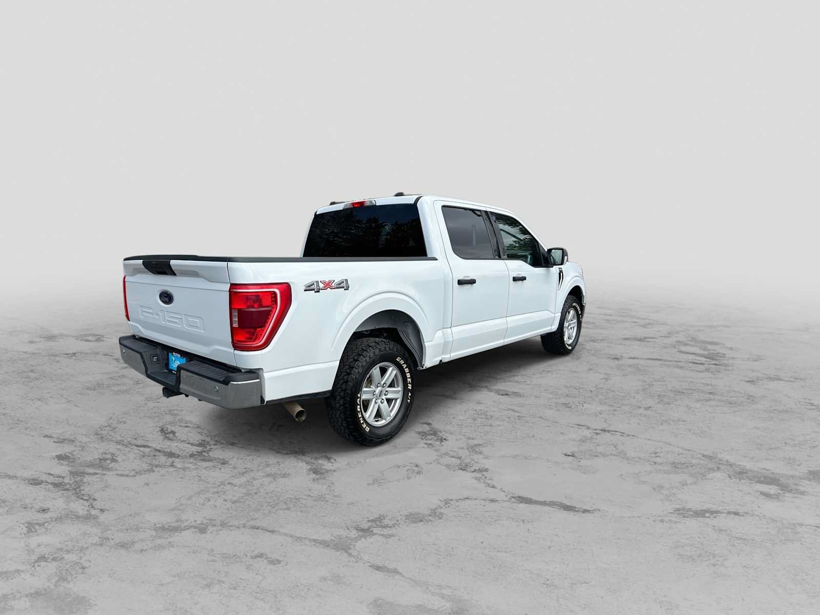 Used 2021 Ford F150 XLT w/ Equipment Group 301A Mid AWD/4WD image 8