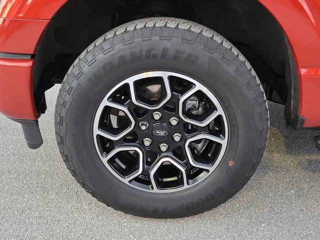 Certified 2023 Ford F150 XLT w/ Equipment Group 302A High AWD/4WD image 5