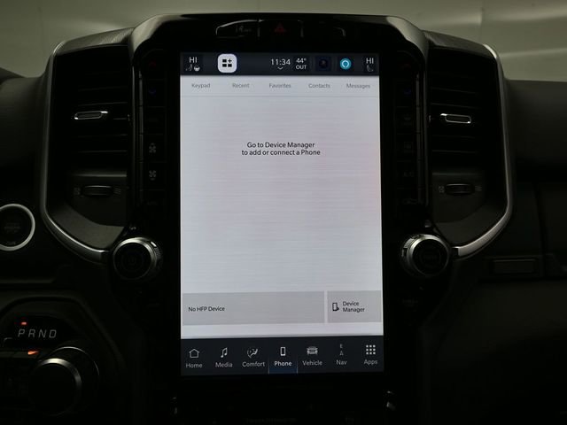 New 2026 RAM 1500 Big Horn image 31