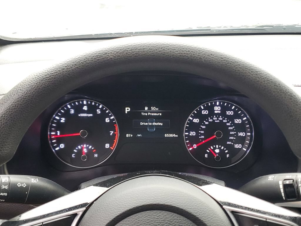 Used 2022 Kia Forte LXS FWD image 25