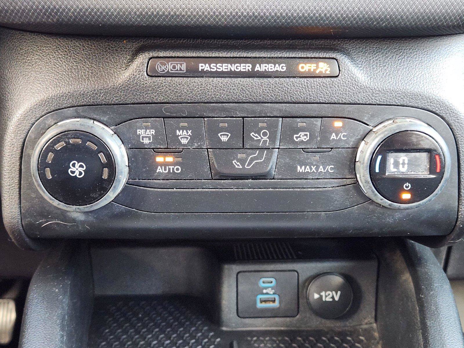 Used 2021 Ford Bronco Sport Big Bend AWD/4WD image 15