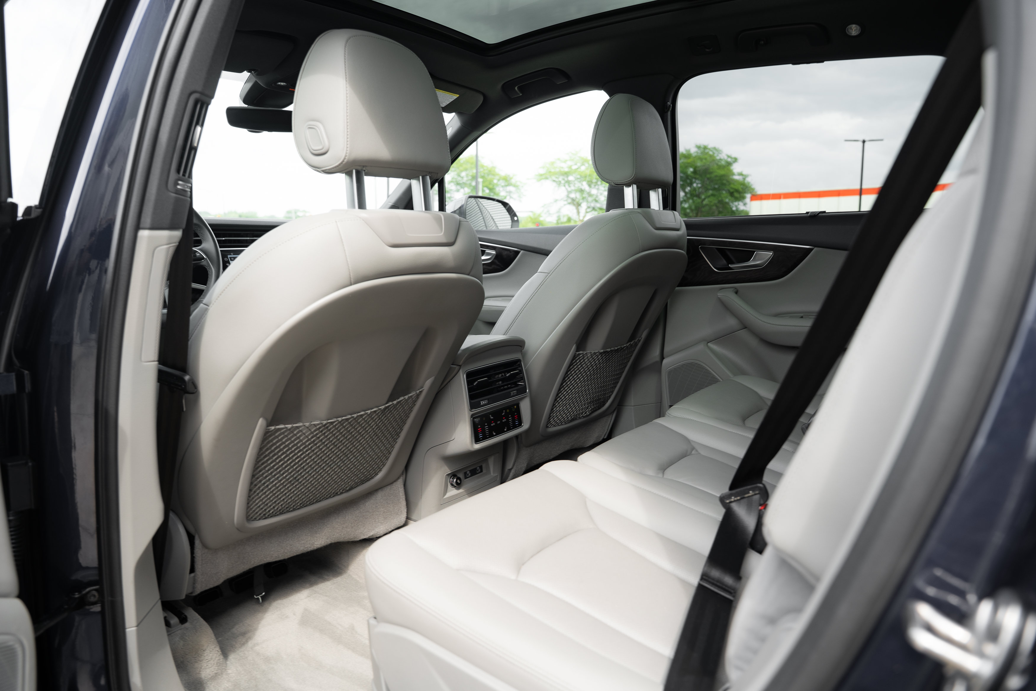 Certified 2024 Audi Q7 2.0T Premium Plus AWD/4WD image 24