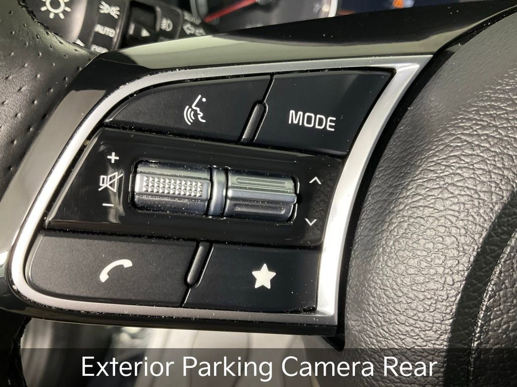 Certified 2024 Kia Forte GT-Line w/ GT-Line Premium Package image 19