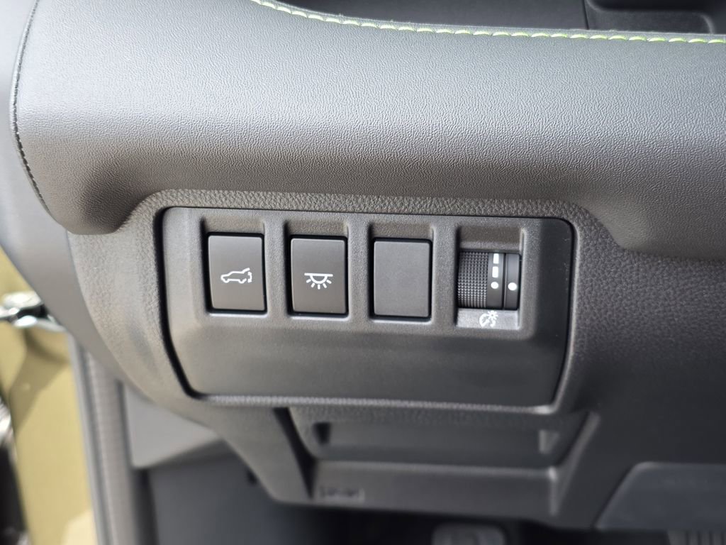 New 2026 Subaru Ascent Bronze Edition image 24