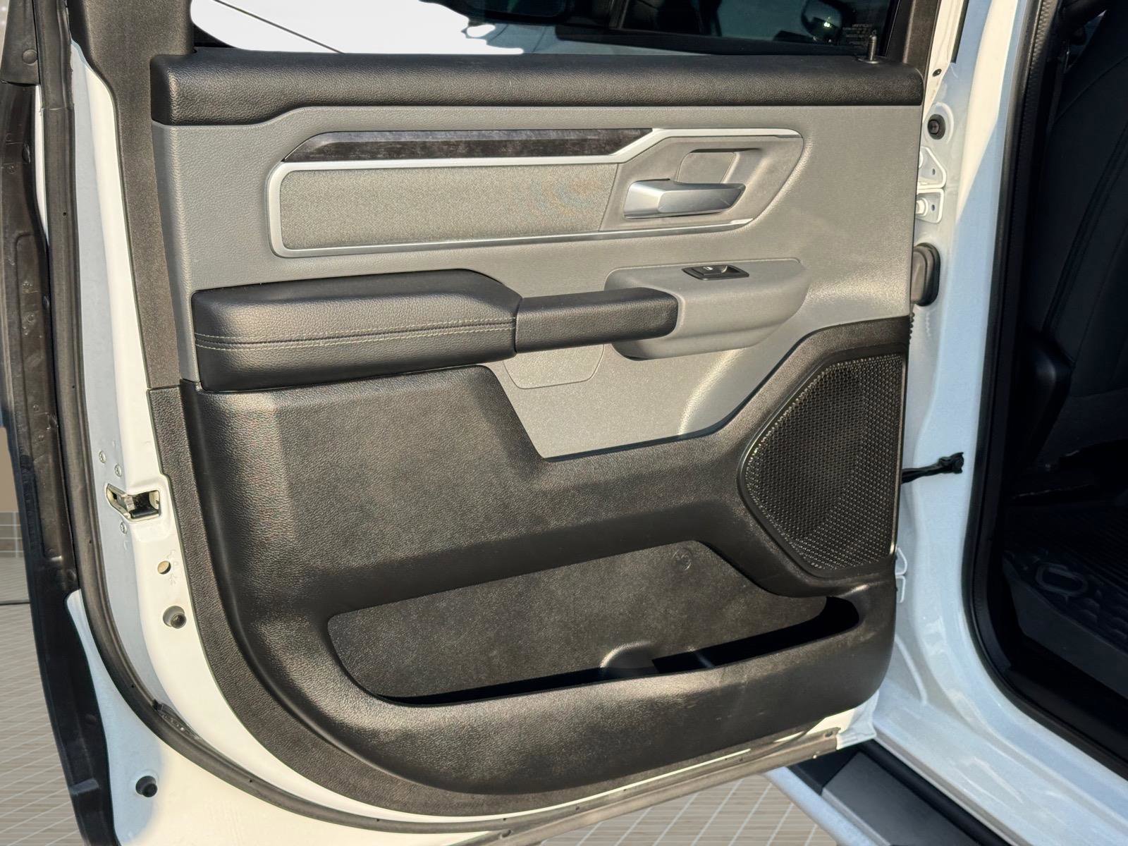 Used 2023 RAM 1500 Big Horn image 21