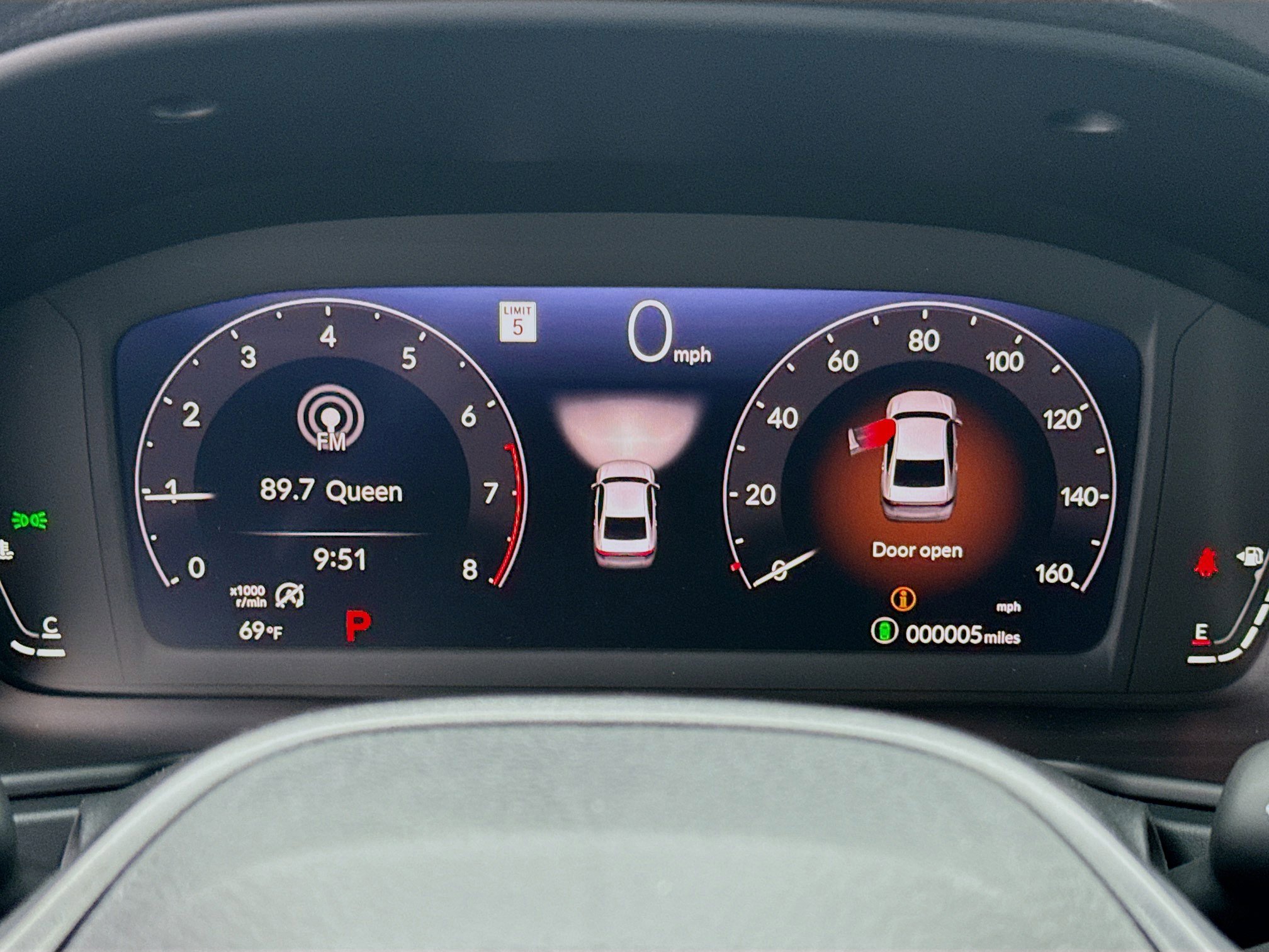 New 2026 Honda Accord LX image 11