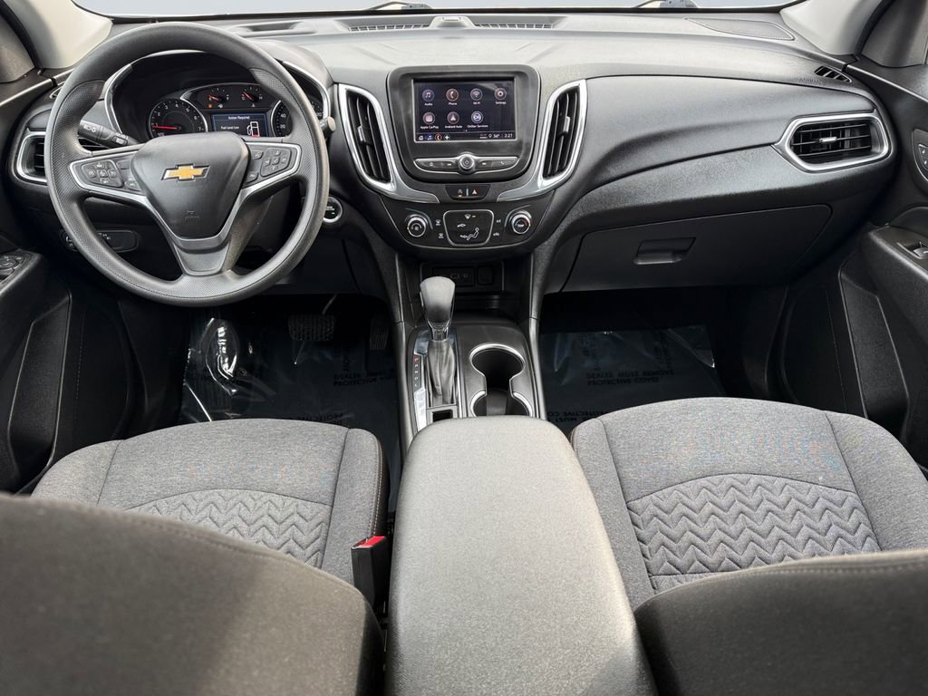 Used 2022 Chevrolet Equinox LT image 10