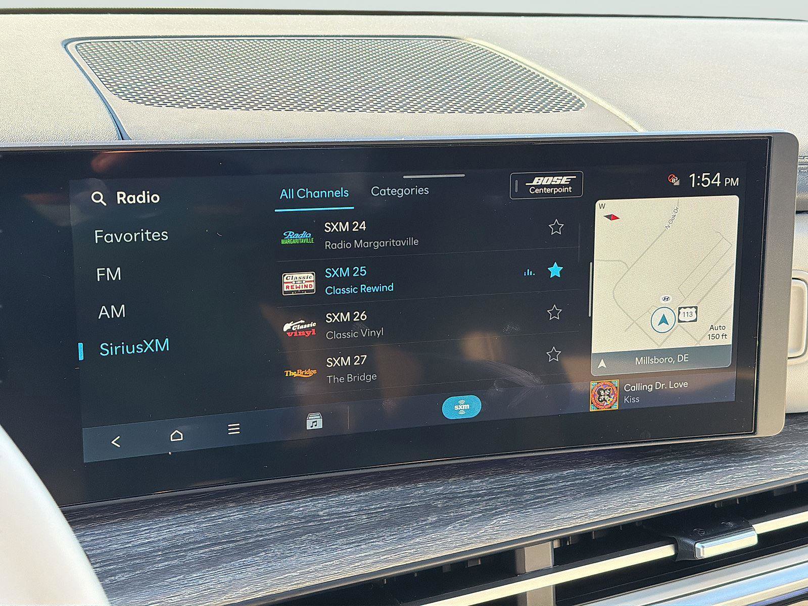 Certified 2026 Hyundai Santa Fe Limited image 18