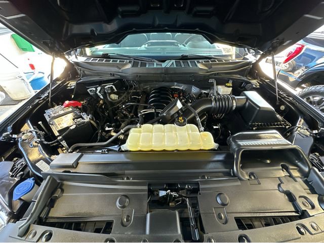 Used 2022 Ford F150 XL w/ Max Trailer Tow Package RWD image 36