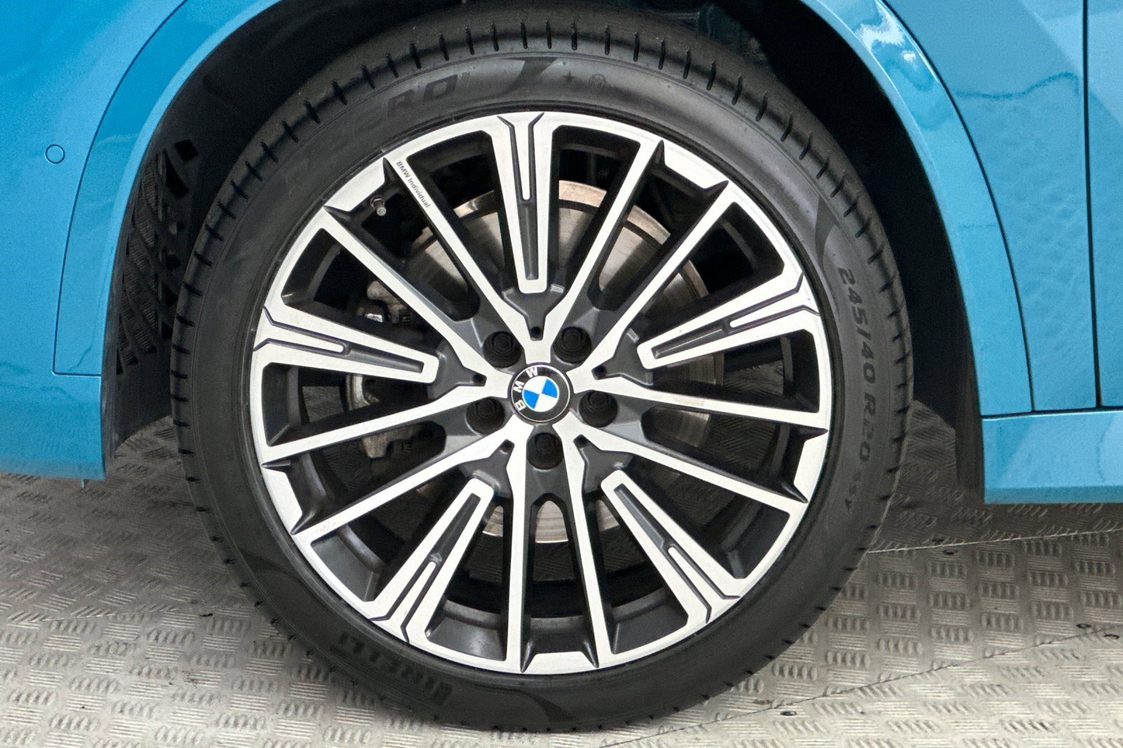 Certified 2023 BMW X1 xDrive28i w/ Premium Package image 11