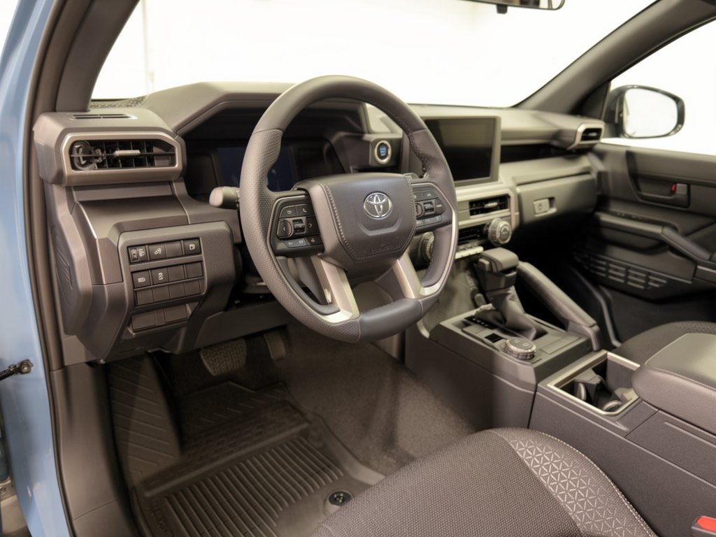 Used 2026 Toyota 4Runner SR5 RWD image 4