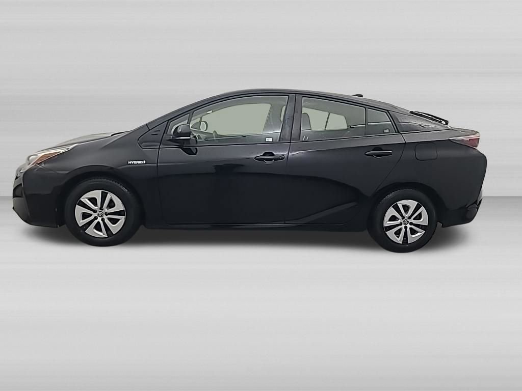 Used 2016 Toyota Prius Three w/ Advanced Technology Package FWD image 6