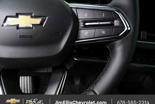 New 2026 Chevrolet Equinox LT image 10