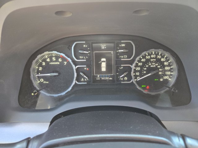 Used 2019 Toyota Tundra SR5 w/ TRD Sport Package AWD/4WD image 36