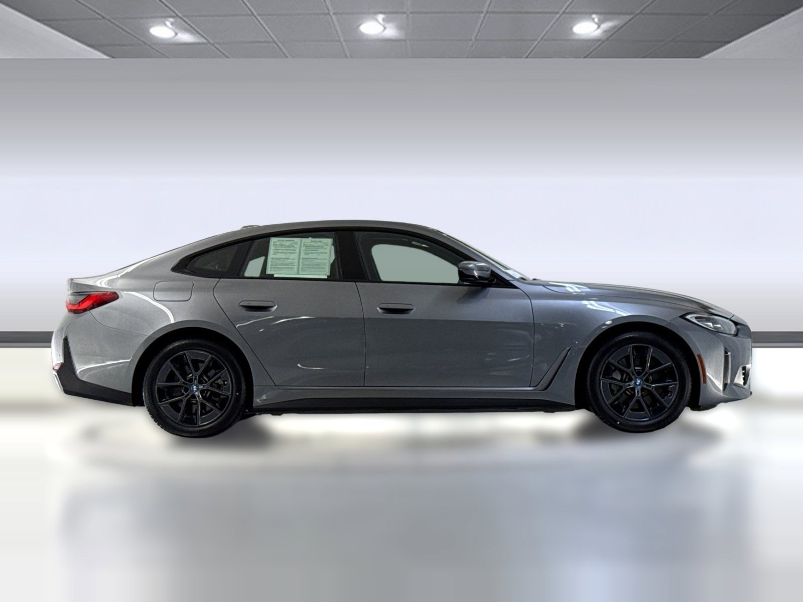 Certified 2023 BMW i4 eDrive35 image 7