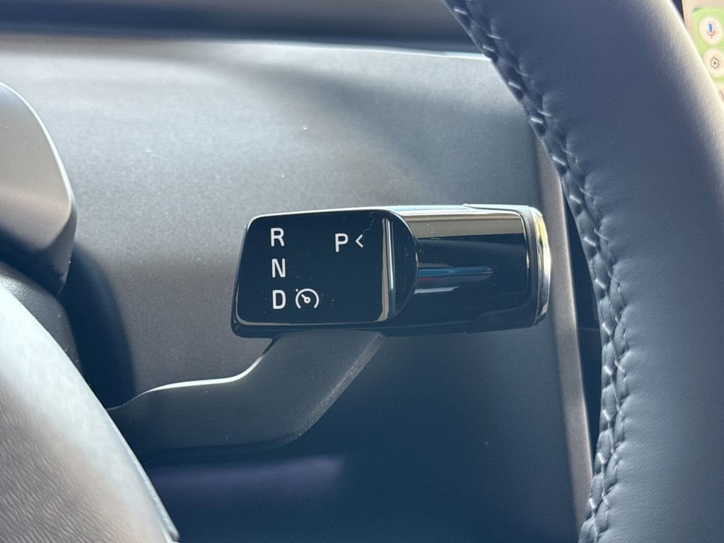 New 2026 Volvo EX30 Plus w/ Climate Package AWD/4WD image 21