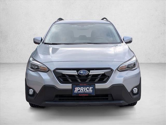 Used 2022 Subaru Crosstrek 2.5i Limited image 2