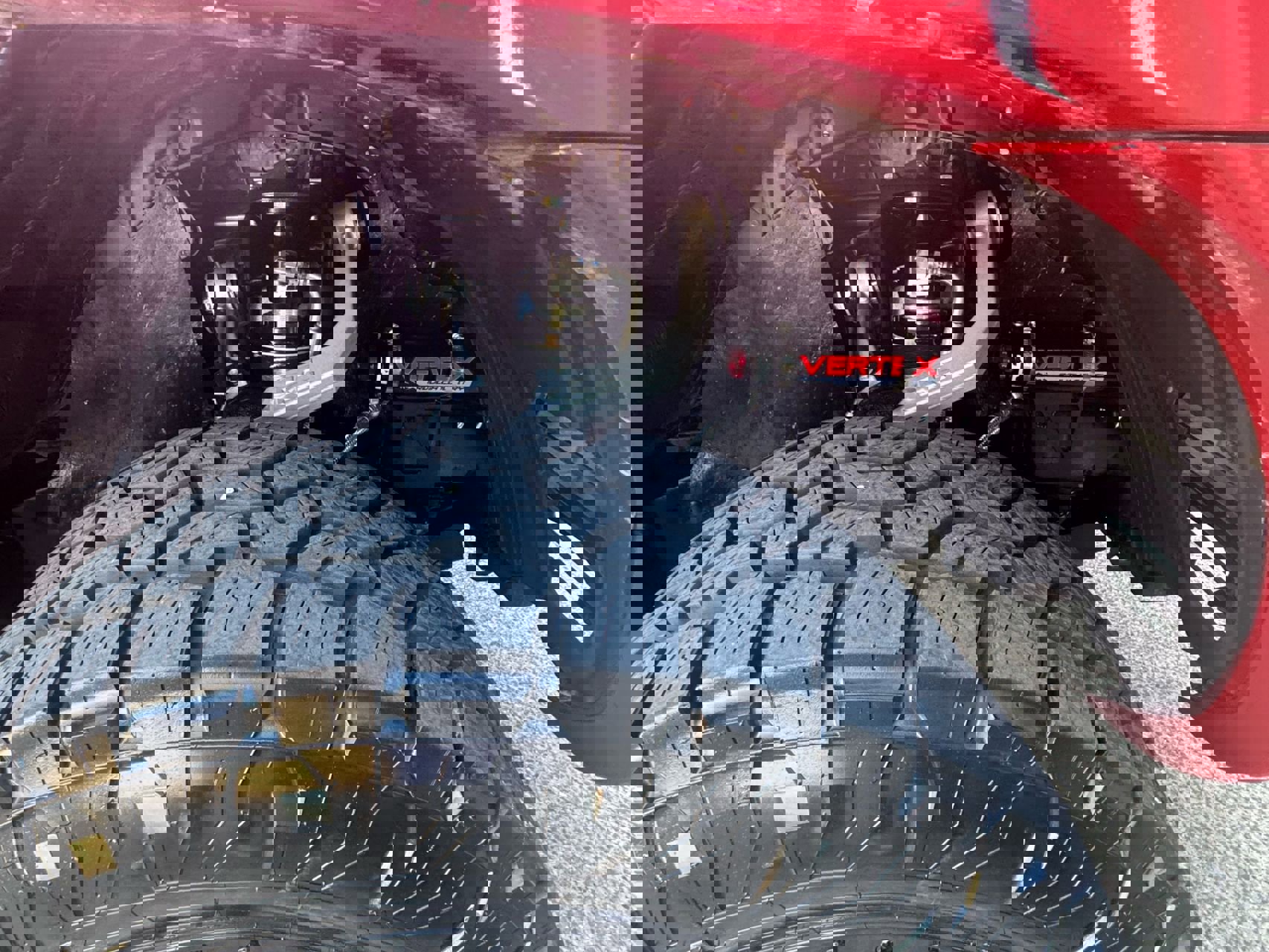 Used 2005 Toyota Tacoma Base V6 image 27