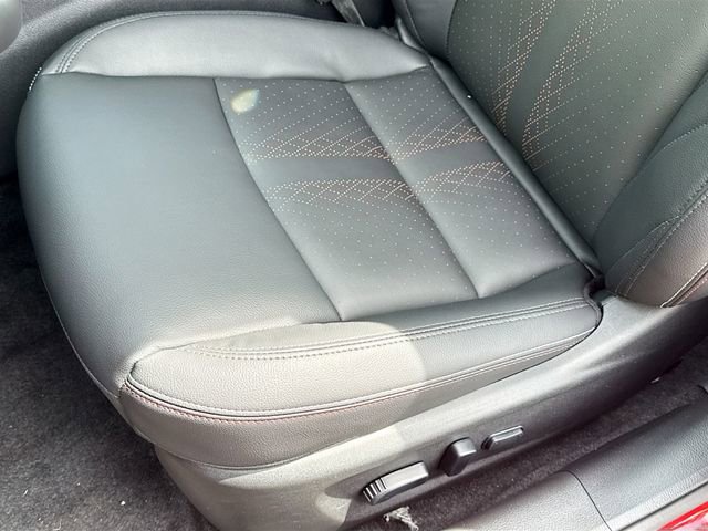 New 2025 Nissan Altima 2.5 SR w/ SR Premium Package image 16