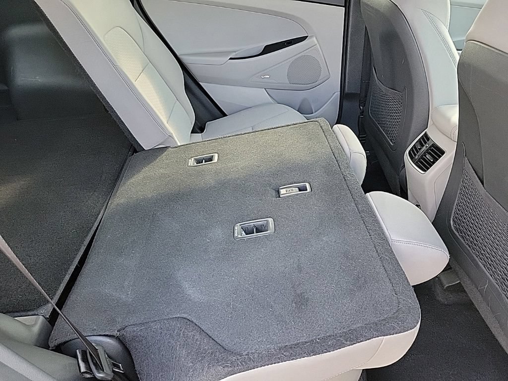 Used 2020 Hyundai Tucson Sport AWD/4WD image 15