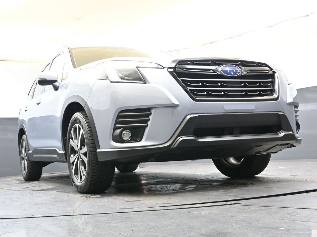Used 2024 Subaru Forester Limited image 36