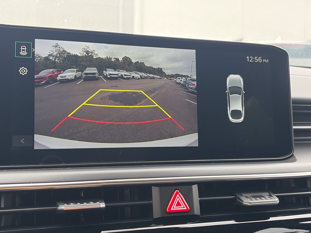 New 2026 Kia K5 GT-Line image 19