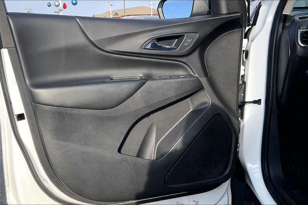 Used 2021 Chevrolet Equinox LT image 20