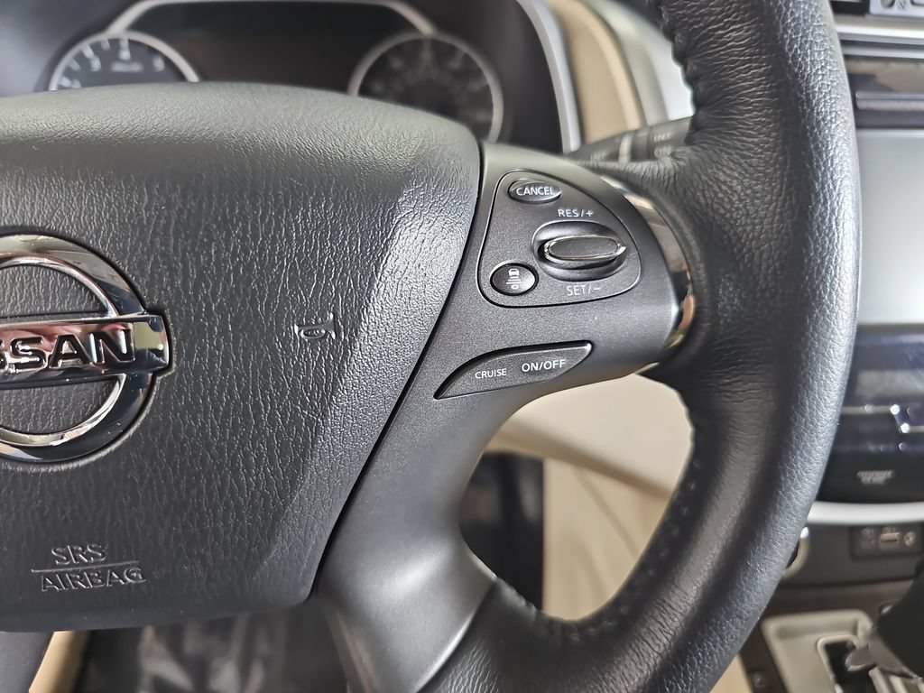 Used 2019 Nissan Murano Platinum AWD/4WD image 18