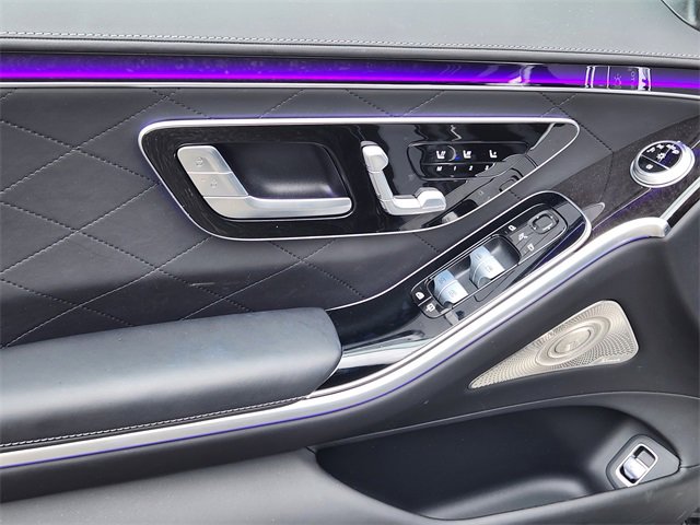 Certified 2024 Mercedes-Benz S 580 4MATIC Sedan image 10