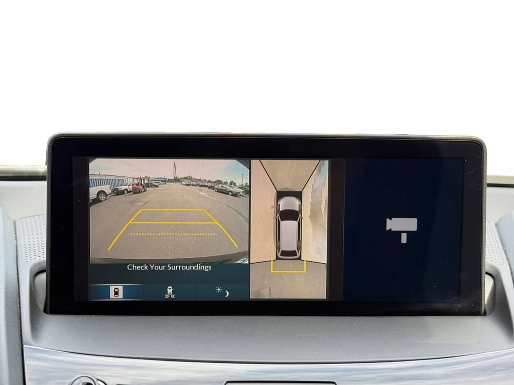 Used 2024 Acura RDX A-Spec w/ Advance Package AWD/4WD image 15