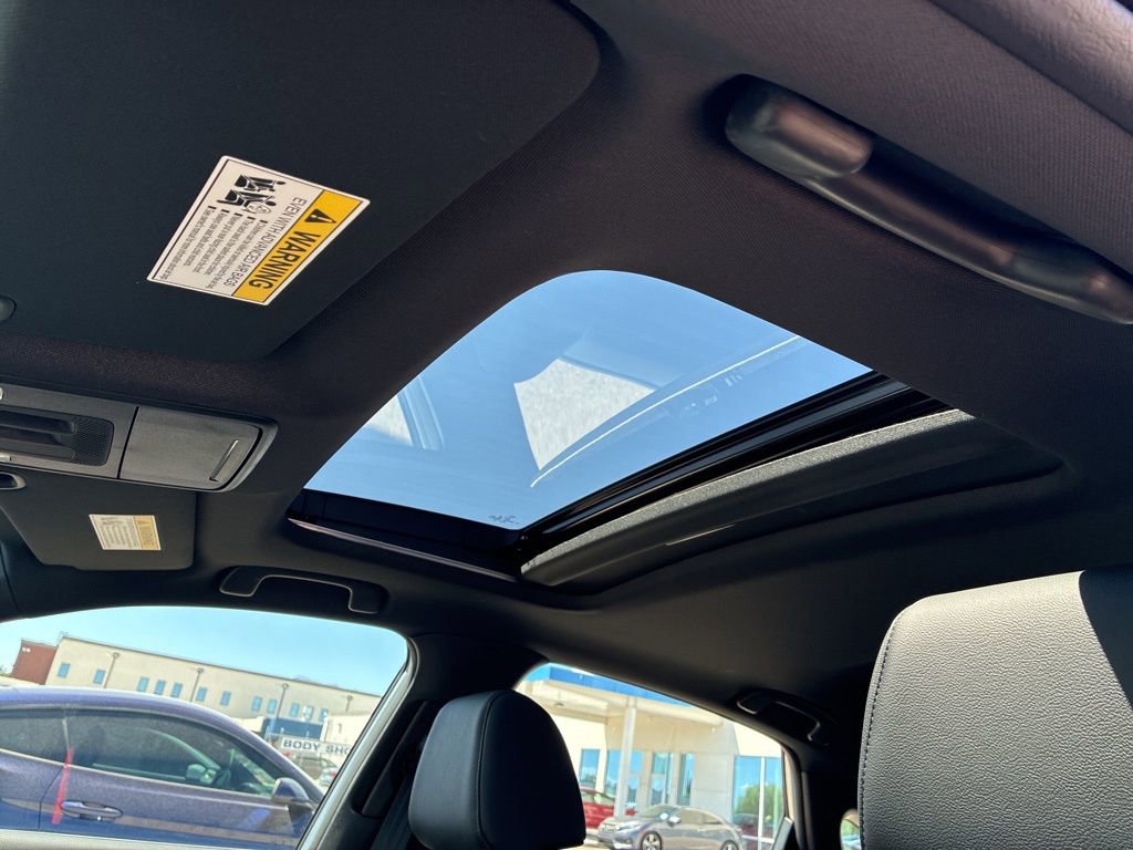 New 2026 Honda Civic Sport Touring image 22